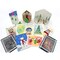 Christmas Card Bundle Box - Kids Holiday Arts and Crafts